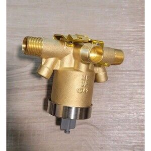 Masco ASSE 1016 Shower Tub Diverter Valve Brass MC UP 42 New Open Box